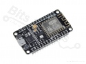 ESP8266 NodeMCU WiFi dev. board V2.1 - CH9102 - ESP-12F